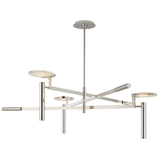 Melange Chandelier