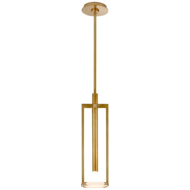 Melange Pendant