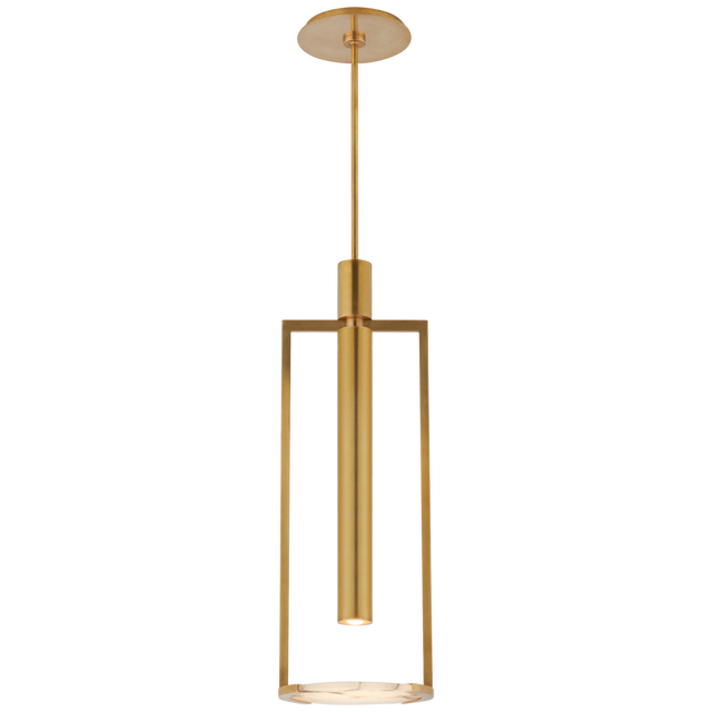 Melange Pendant