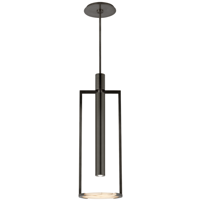 Melange Pendant