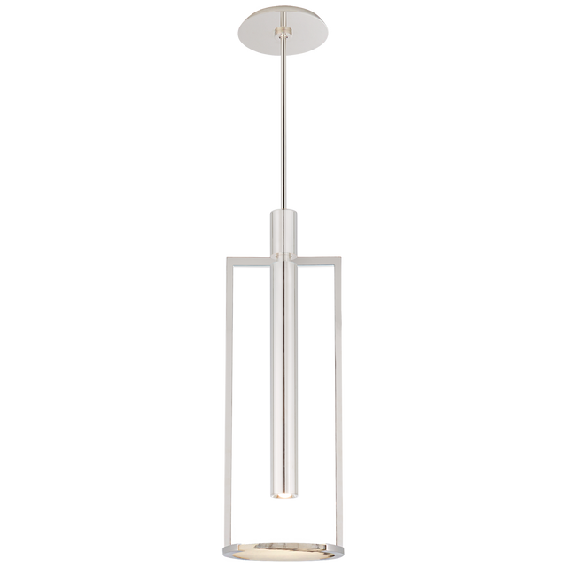 Melange Pendant