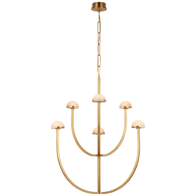 Pedra Chandelier