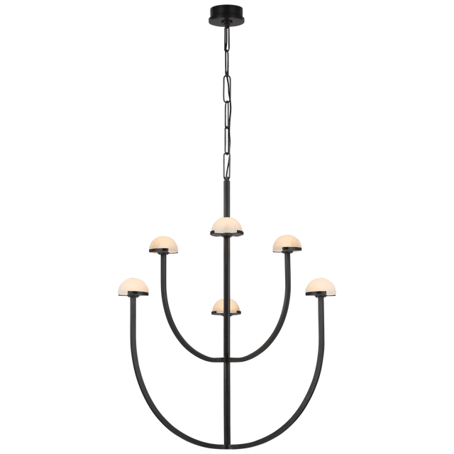 Pedra Chandelier