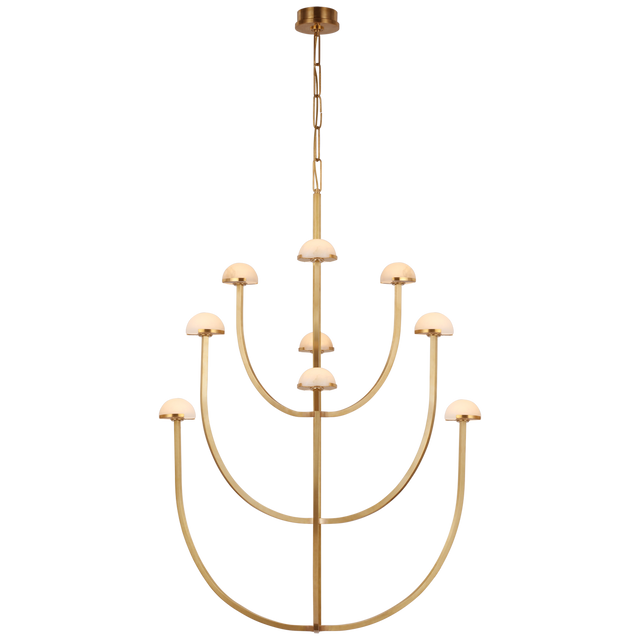 Pedra Chandelier
