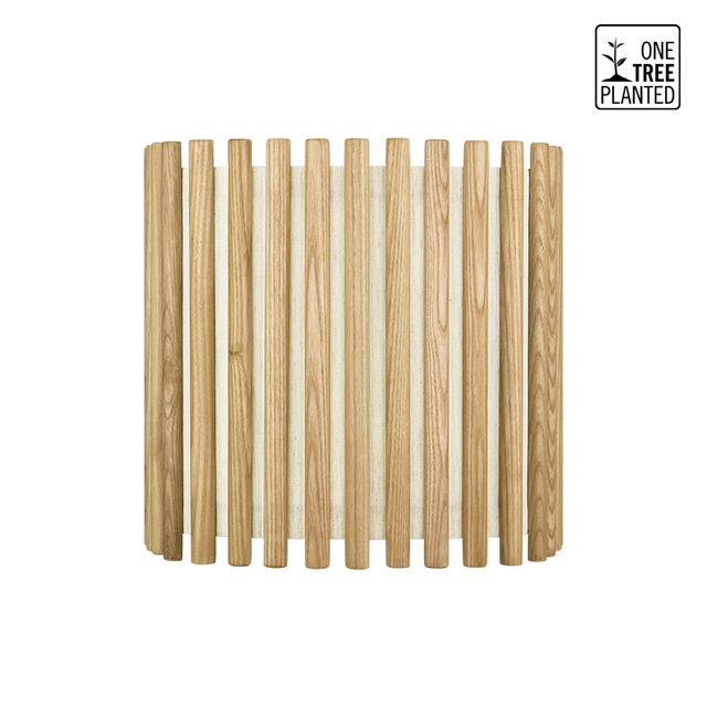 Komorebi Square | lampshade