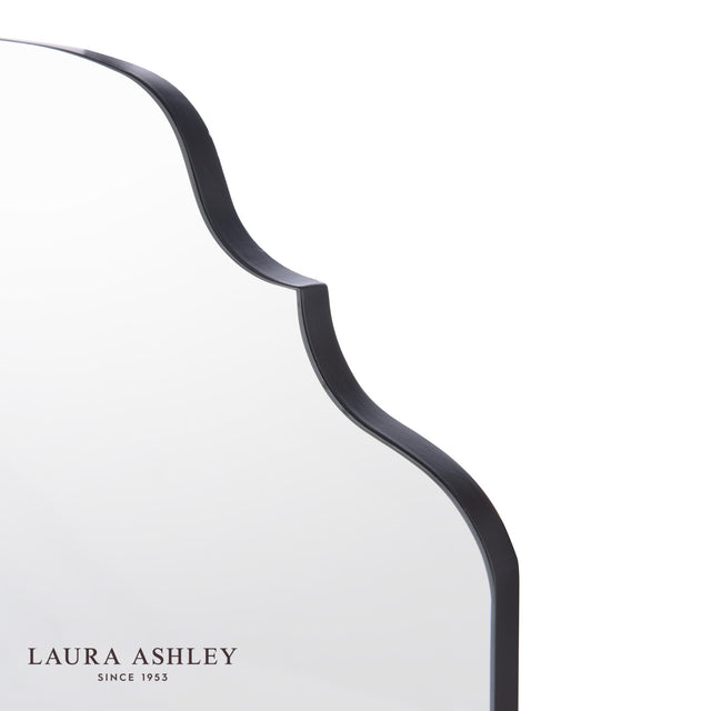 Laura Ashley Rochelle Mirror 60 X 60cm