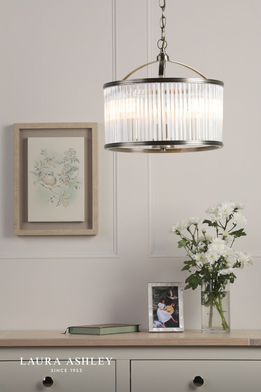 Laura Ashley