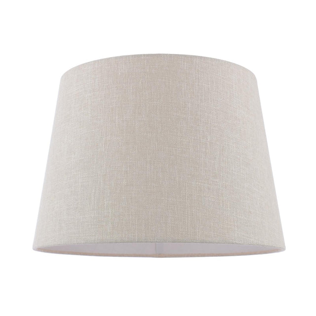 Laura Ashley Bacall Natural Linen Empire Shade 40cm/16 inch