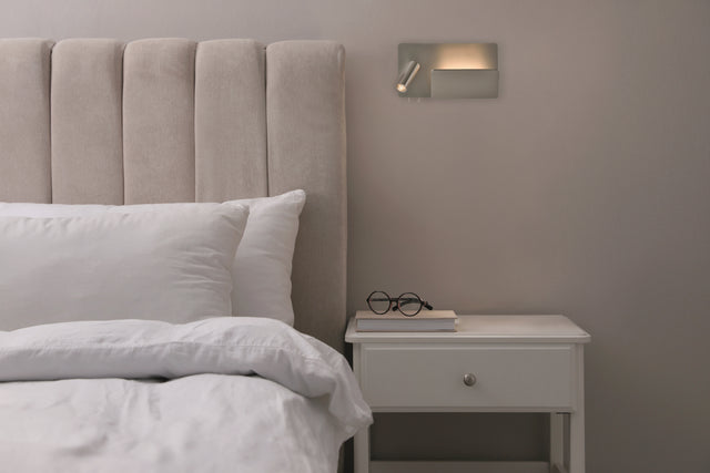 Laika Wall Lamp