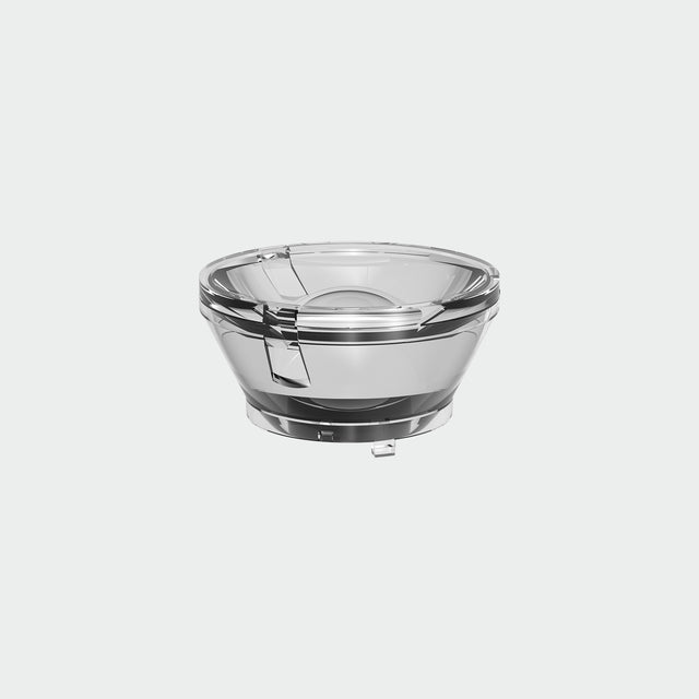 Pipe Clear Lens 15 degree