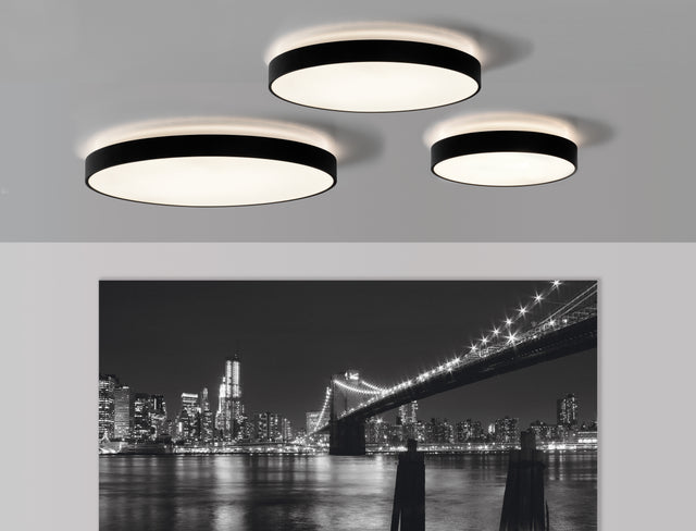 Lisboa Ceiling lamp