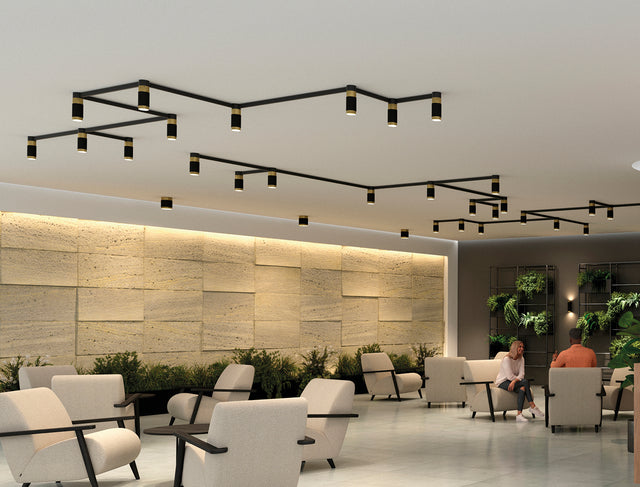 Lux Ceiling lamp