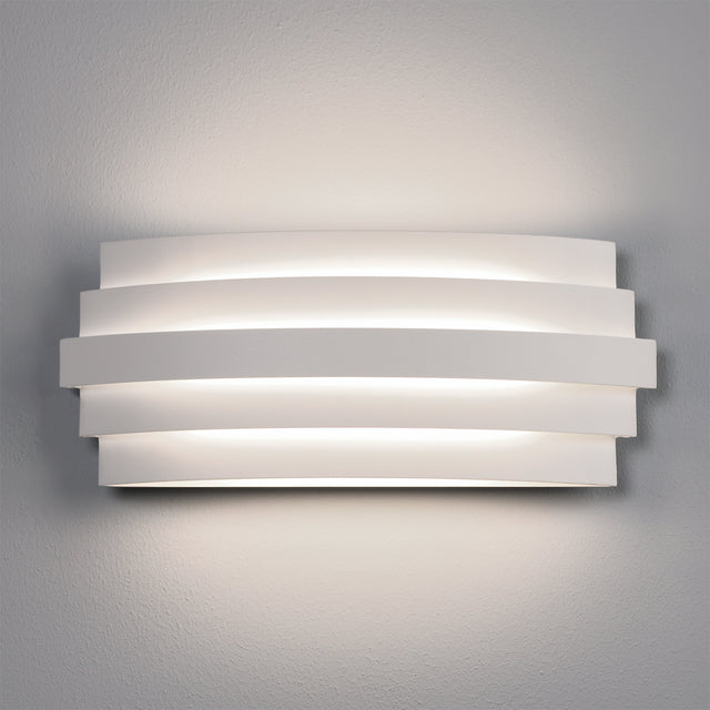 Luxur Wall Lamp