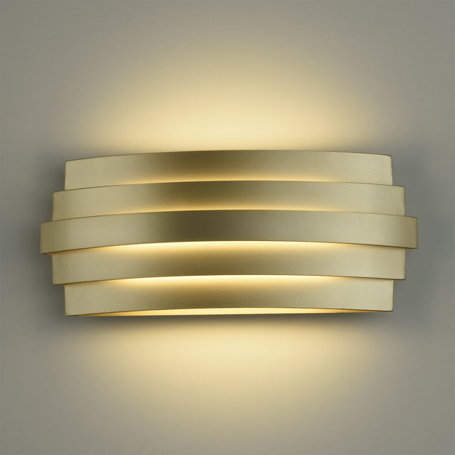 Luxur Wall Lamp