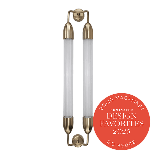 Lemon Squeeze Double | wall lamp