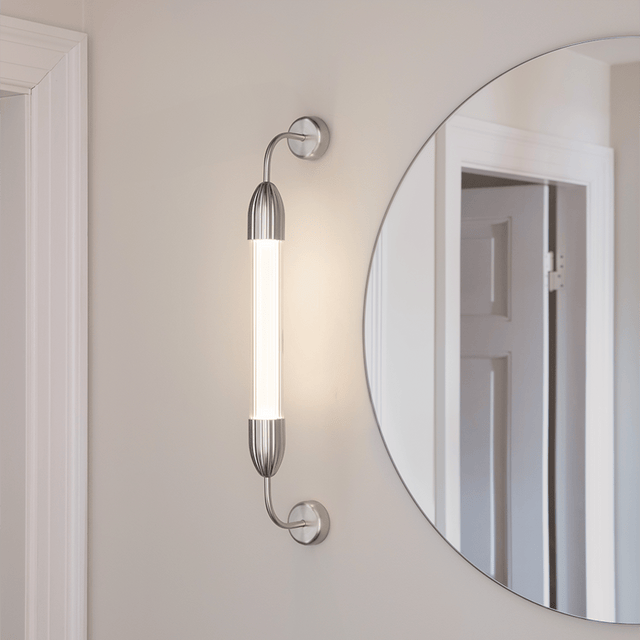 Lemon Squeeze Single | wall lamp