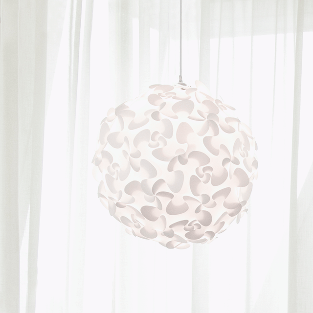 Lora | pendant lampshade