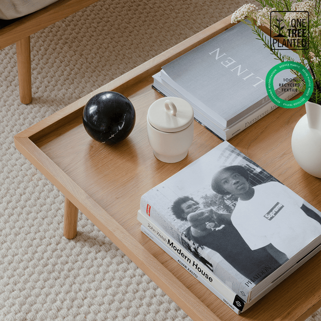 Lounge Around Shuffle | coffee table