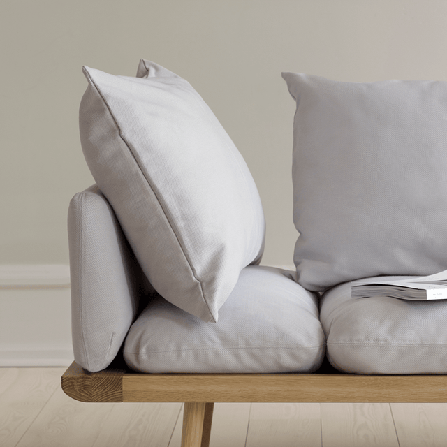 Lounge Around 1.5-seater | sofa