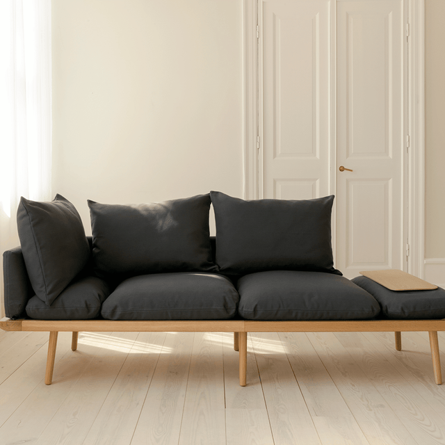 Lounge Around 3-seater | sofa