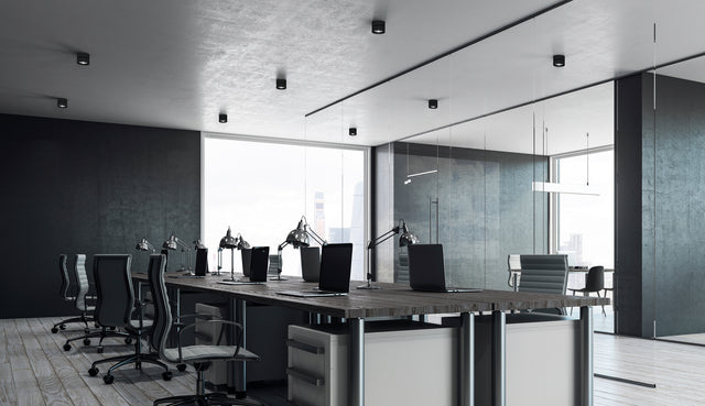 Mako Ceiling lamp