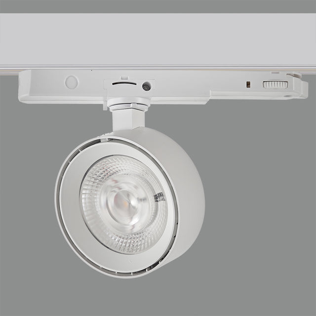 Mako Track light