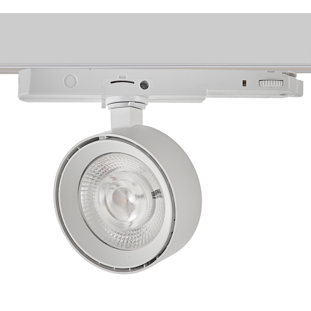 Mako Track light