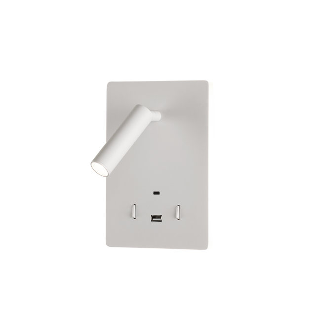 Manat Wall Lamp
