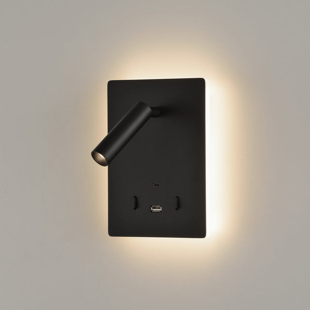 Manat Wall Lamp