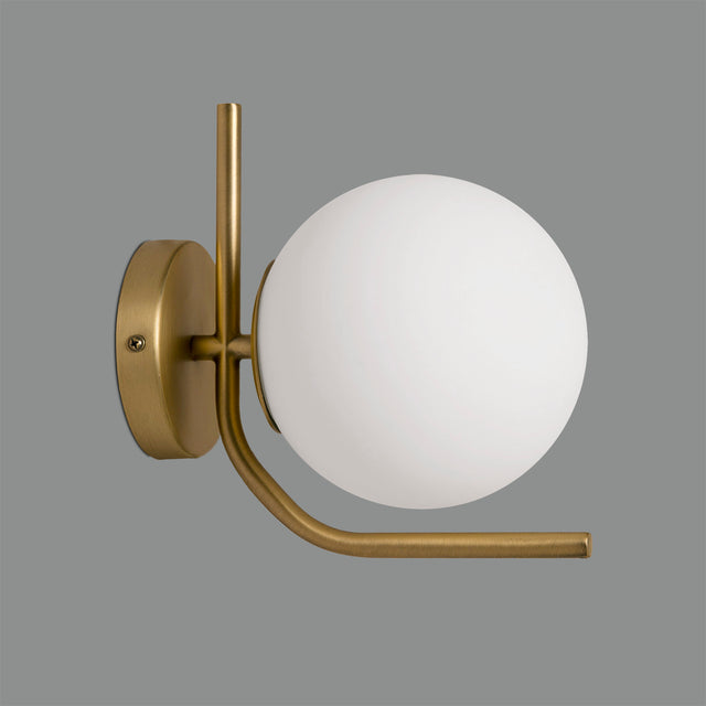 Maui Wall Lamp