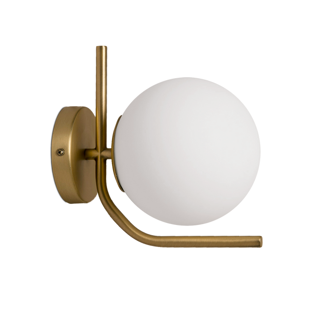 Maui Wall Lamp