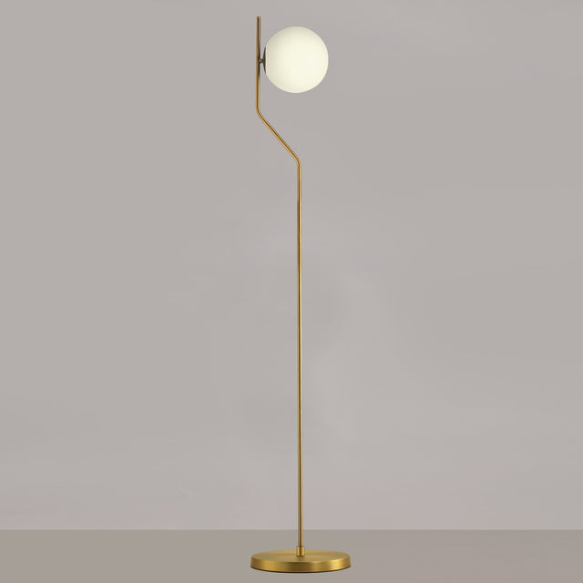 Maui Floor lamp