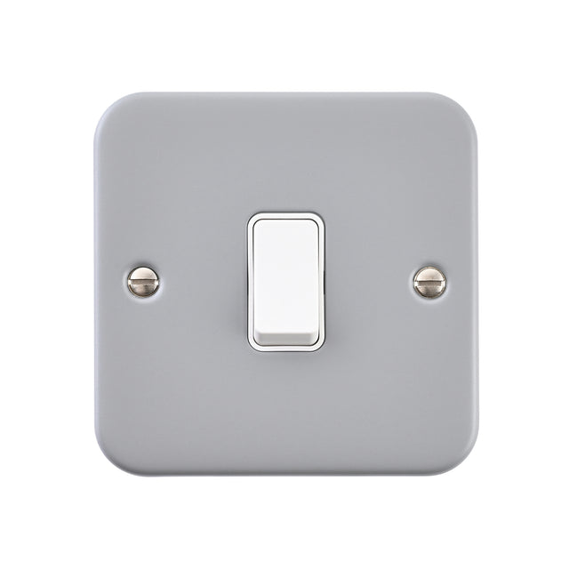 10AX 1G 2-Way Switch