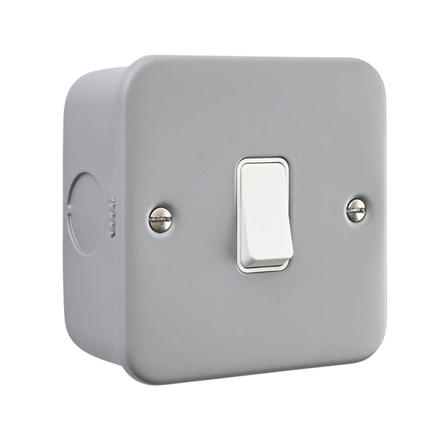 10AX 1G 2-Way Switch