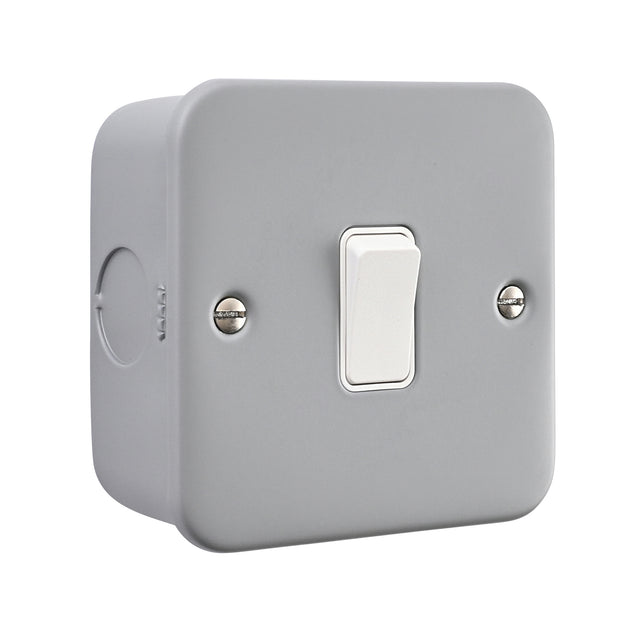 10AX 1G 2-Way Switch