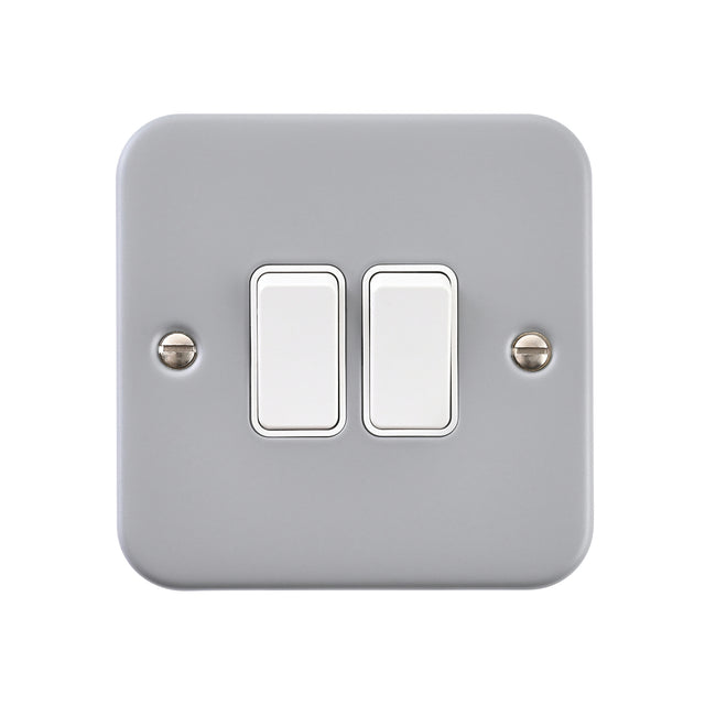 10AX 2G 2-Way Switch