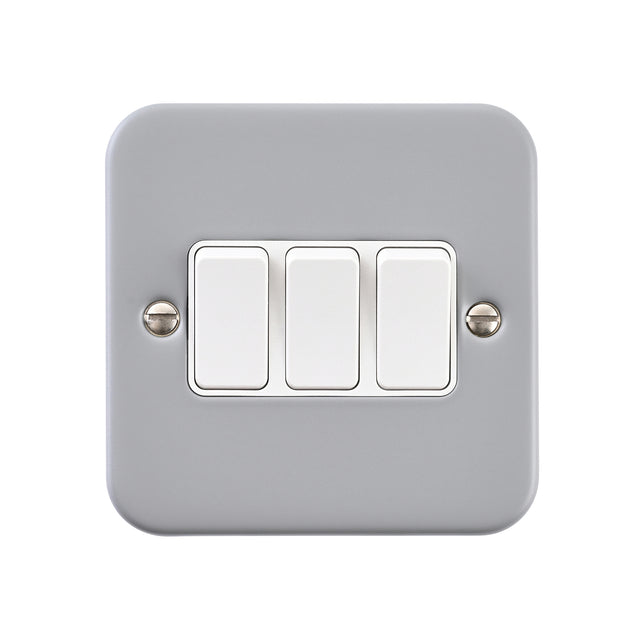 10AX 3G 2-Way Switch