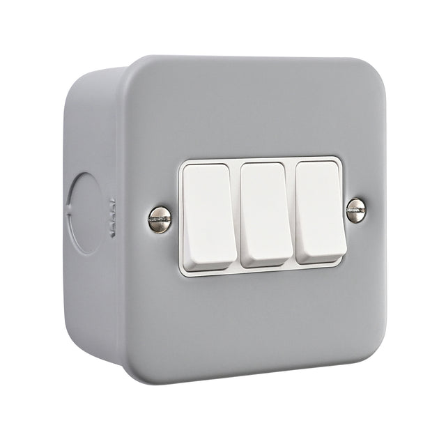 10AX 3G 2-Way Switch