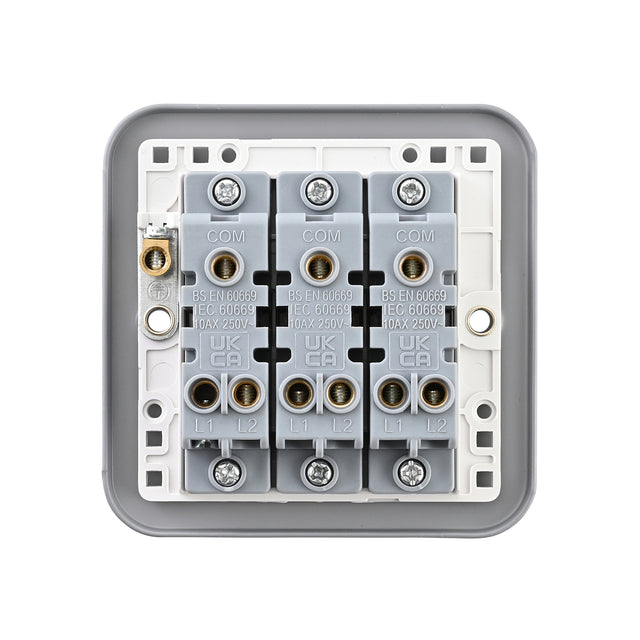 10AX 3G 2-Way Switch