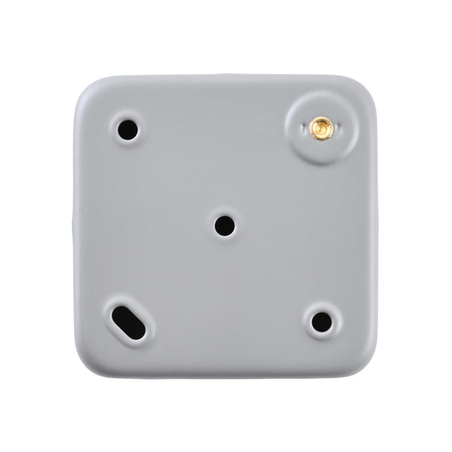 1G Surface Metal Box with KO'S