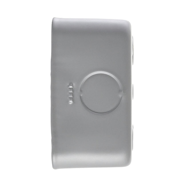 1G Surface Metal Box with KO'S