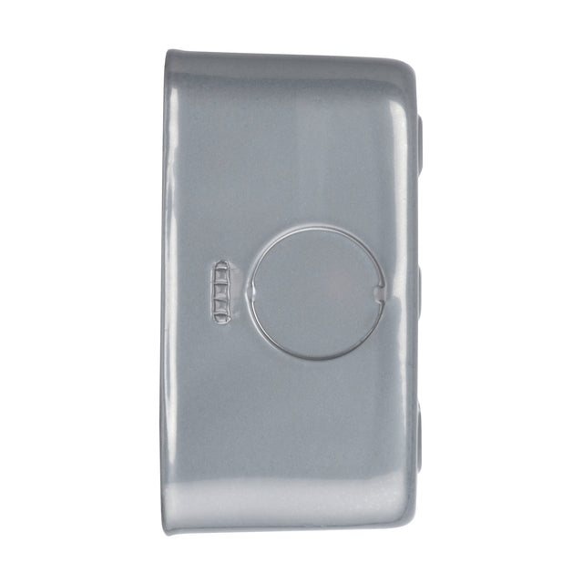 1G Surface Metal Box with KO'S