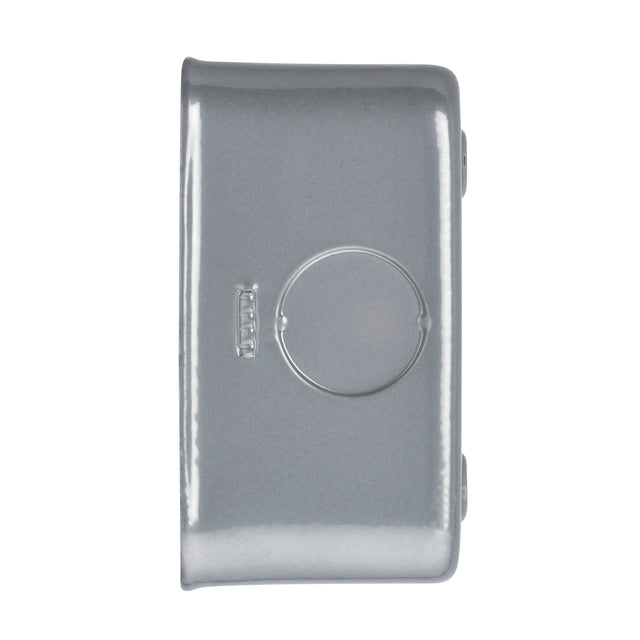 2G Surface Metal Box with KO'S