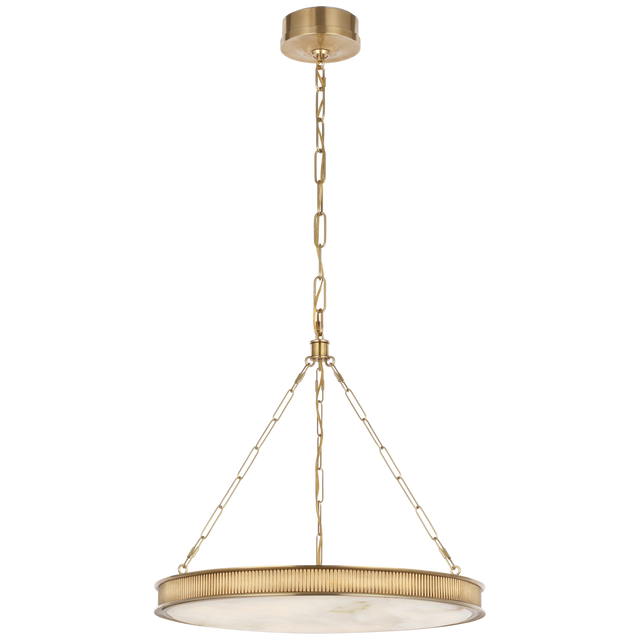 Matthew Chandelier