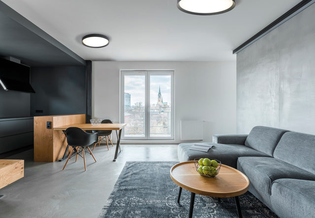 Minsk Ceiling lamp