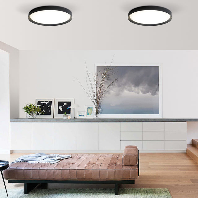 Minsk Ceiling lamp