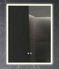 Empoli Ip44 Led Bathroom Mirror