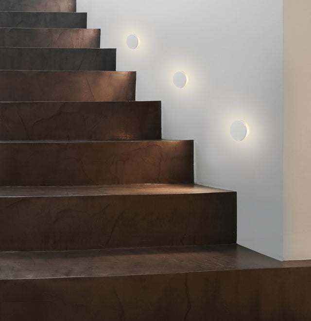 Miura Recessed