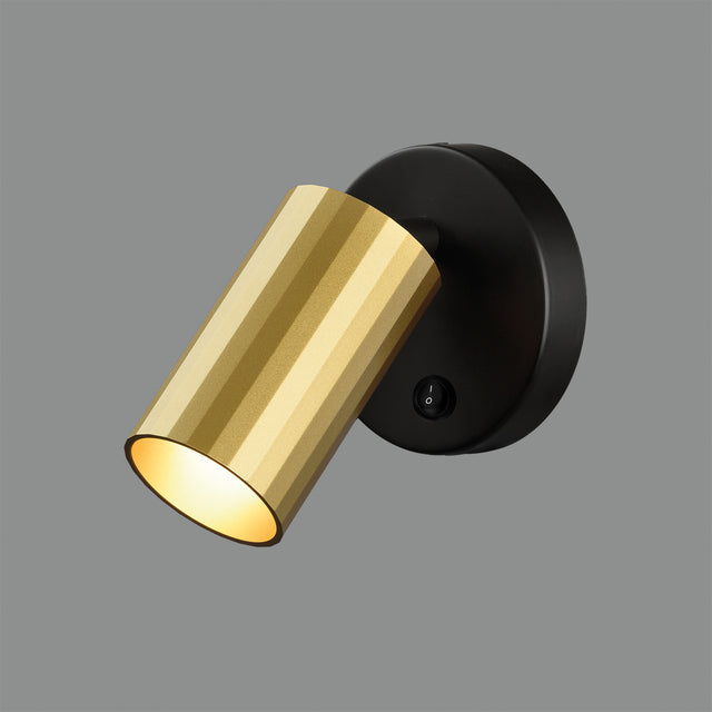Modrian Wall Lamp