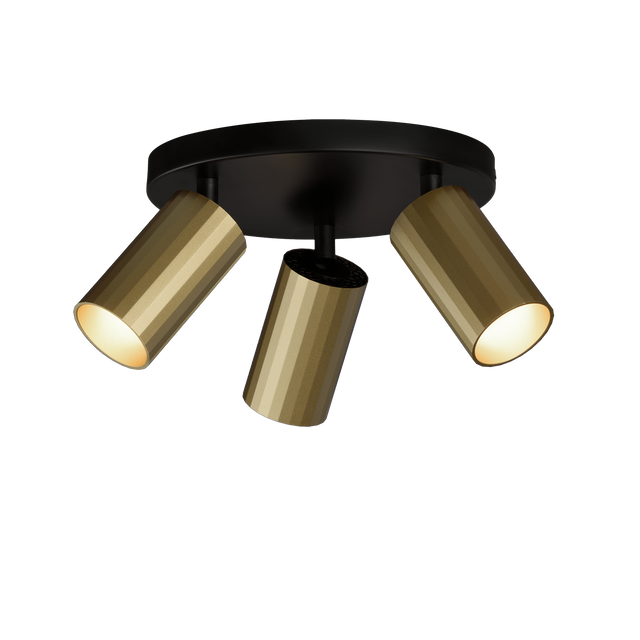 Modrian Ceiling lamp